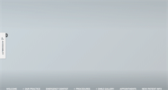 Desktop Screenshot of dentalcareofspokane.com